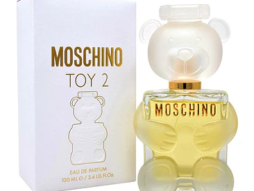 MOSCHINO TOY 2 EDP 100ML MUJER 1