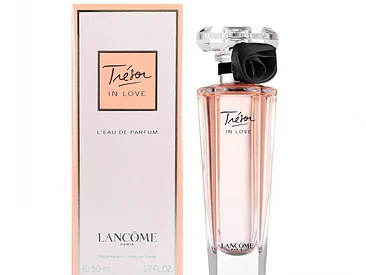 Tresor in Love Edp 50ml Mujer 1