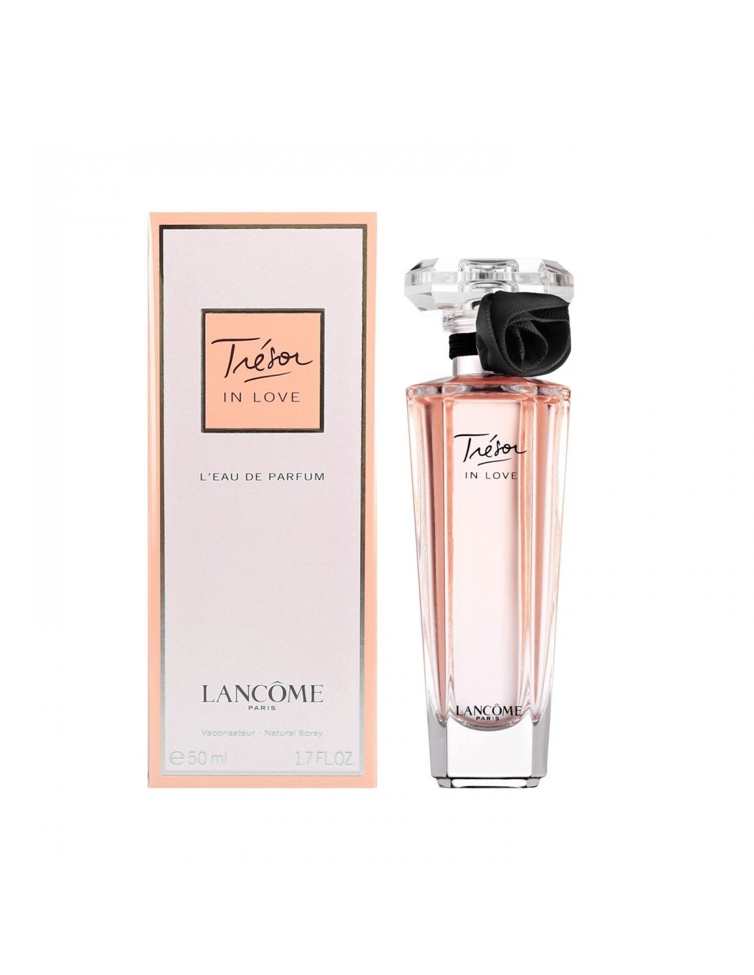 Tresor in Love Edp 50ml Mujer 1