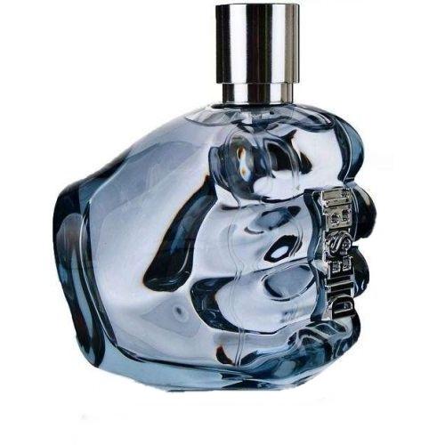 Diesel Only The Brave Edt 75ml Hombre Tester 1