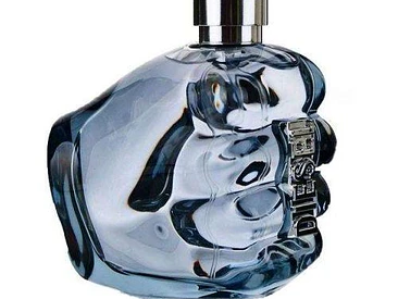 Diesel Only The Brave Edt 75ml Hombre Tester 1