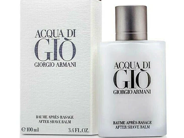 Acqua Di Gio Armani Edt 100ml Hombre 1