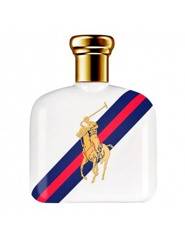 Polo Blue Sport  EDT Hombre 125ML Tester 1
