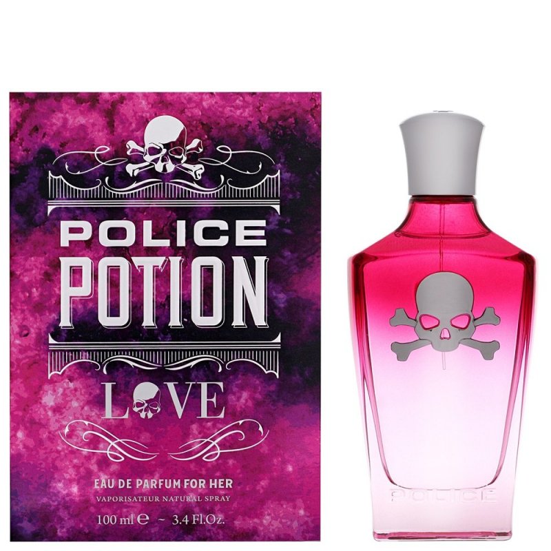 Potion Love EDP 100 Ml (M) 1