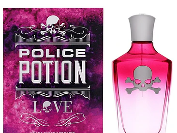 Potion Love EDP 100 Ml (M) 1