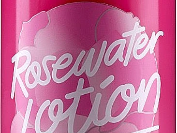 Victoria Secret ROSE WATER LOCION 414ML MUJER 1