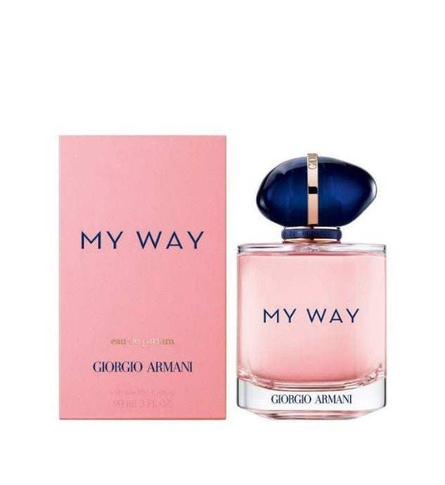 My Way Armani Edp 90ml Mujer 1