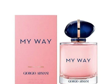 My Way Armani Edp 90ml Mujer 1
