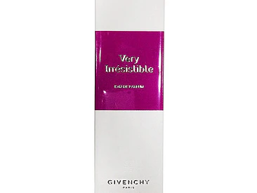 Very Irresistible 75ML EDP Mujer Givenchy 1