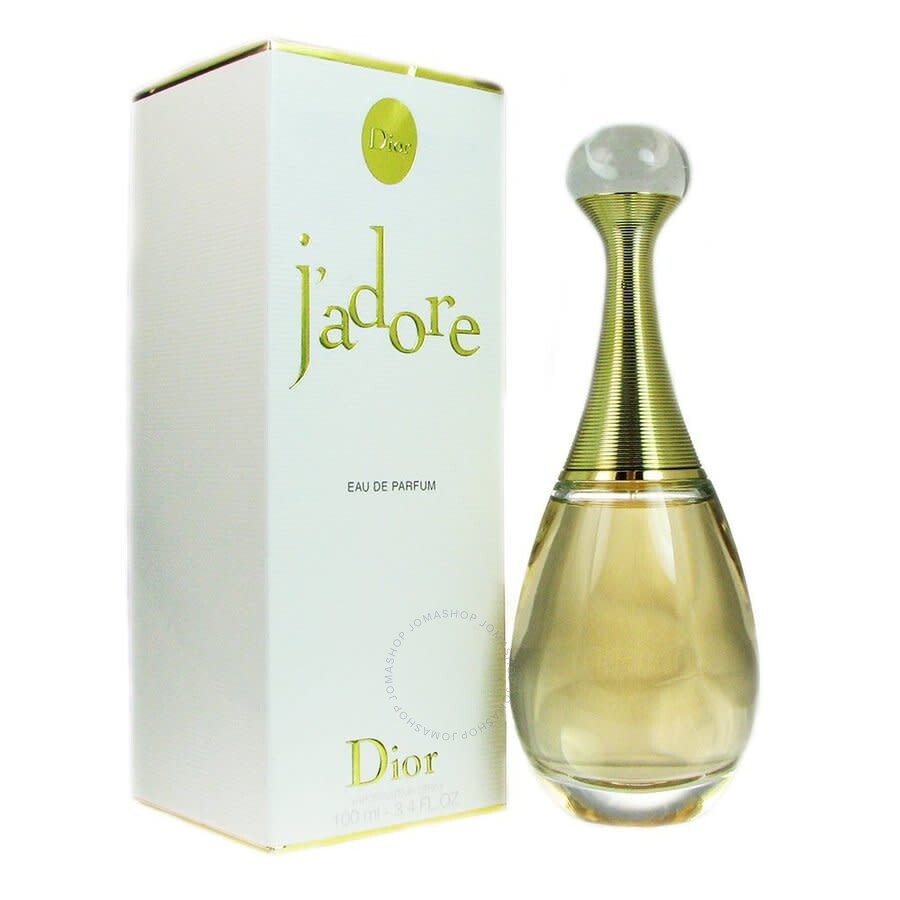 Dior Jadore Eau De Perfume 100 ml 1