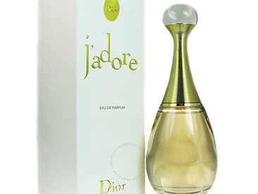 Dior Jadore Eau De Perfume 100 ml Mujer 1