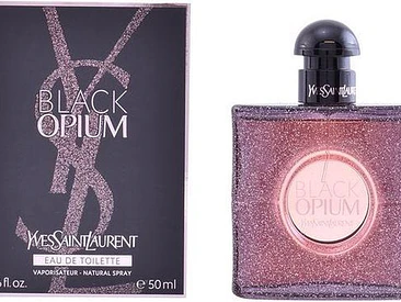 Black Opium EDT 90ml Mujer YSL 1