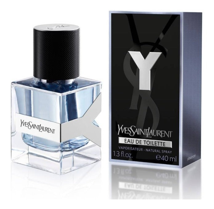 Y de YSL 40 ML EDT Hombre 1