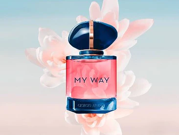 My Way intanse Armani Edp 7ml Mujer 1