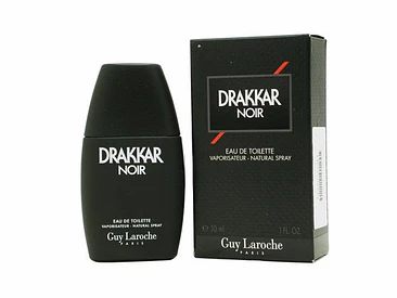 Drakkar Noir Guy Laroche Edt 30Ml Hombre 1