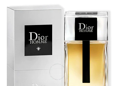 Dior Dior Homme EDT 100 ML (H) 1