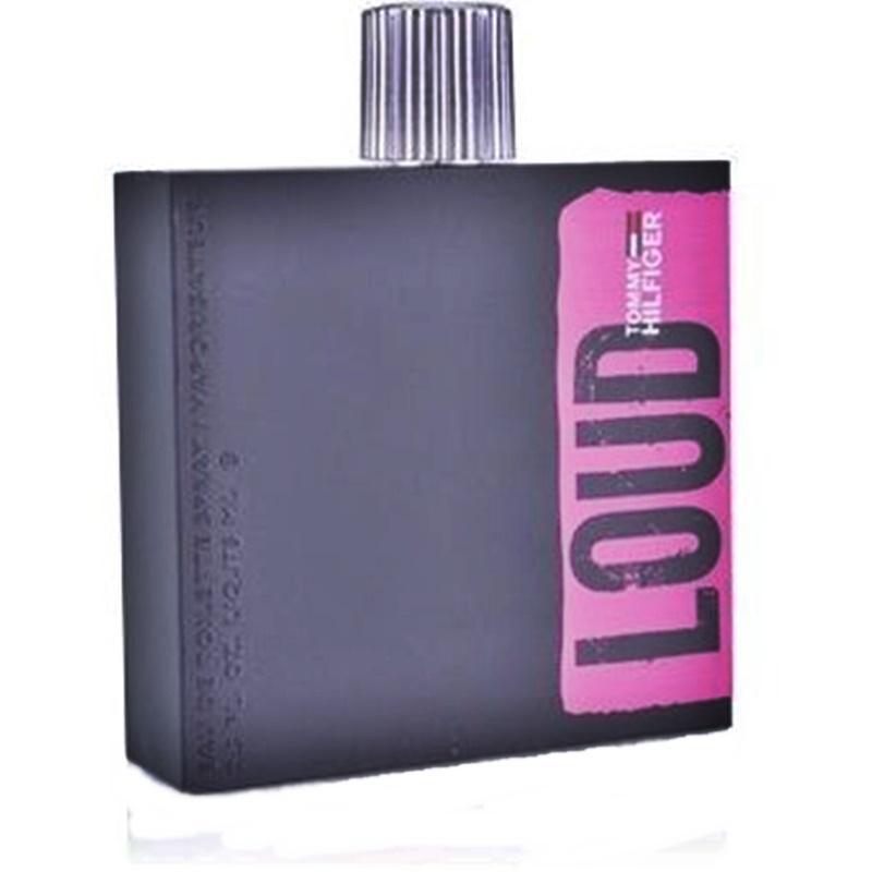 Tommy Loud 75ML EDT Mujer Tommy Hilfiger 1
