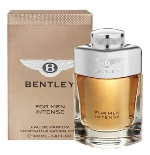 bently For Men Intense EDP 100 ML (H) 1