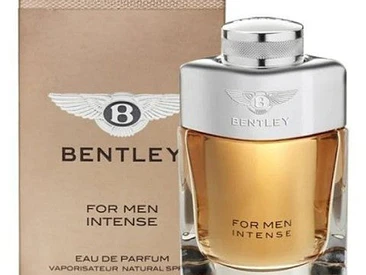 BENTLEY For Men Intense EDP 100 ML (H) 1