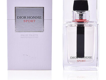 Dior Homme Sport Edt 50ml Hombre 1