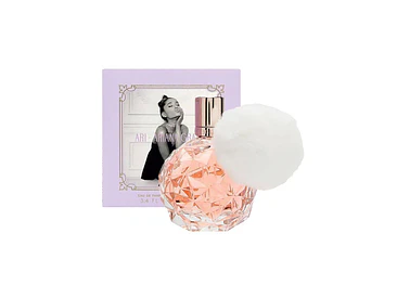 Ari by Ariana Grande Edp 100 ML Mujer 1