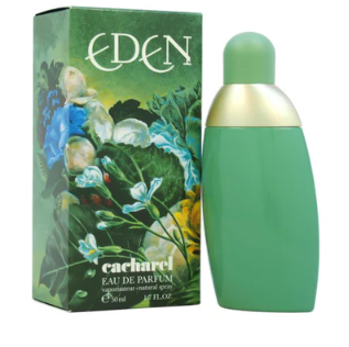Eden Cacharel 50ml Edp Mujer 2
