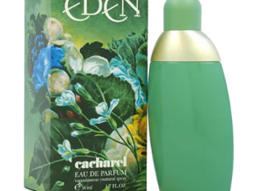 Eden Cacharel 50ml Edp Mujer 2