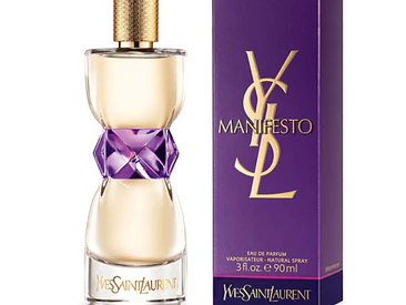 Manifesto YSL 90ml Edp Mujer 1