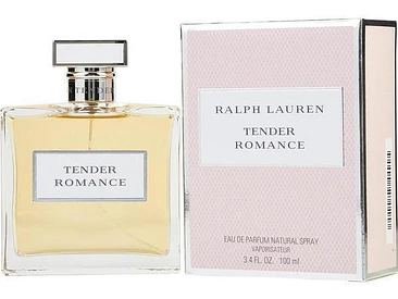 Tender Romance 100ml EDP Mujer Ralph Lauren 1