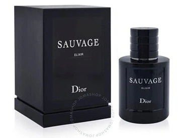 DIOR SAUVAGE ELIXIR 60ML EDP HOMBRE 1
