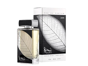 Arabes Perfumes Najdia EDP 100 ML (H) 1