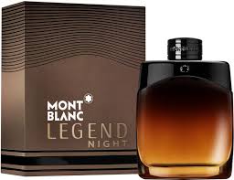 Legend Night EDP Hombre 100ML 1
