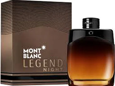 Legend Night EDP Hombre 100ML 1