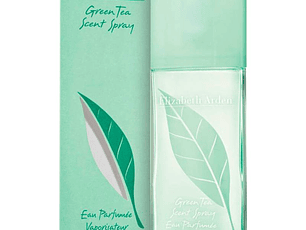 Green Tea Elizabeth Arden Edp 100Ml Mujer