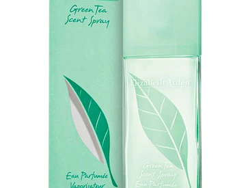 Green Tea Elizabeth Arden Edp 100Ml Mujer 1