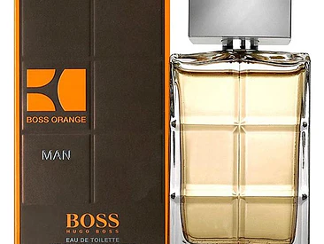 Boss Orange Man 100ML EDT Hombre Hugo Boss 1