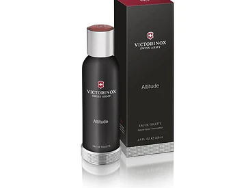 Altitude 100 ml Edt Hombre Swiss Army 1