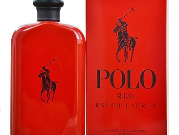 Polo Red 200ML EDT Hombre Ralph Lauren 1
