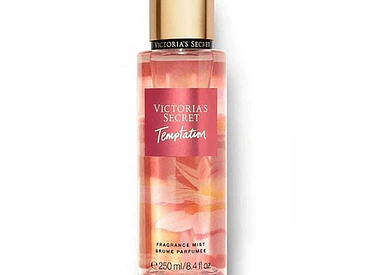 Victoria Secret Temptation Fragance Mist Colonia 250ML Mujer 1