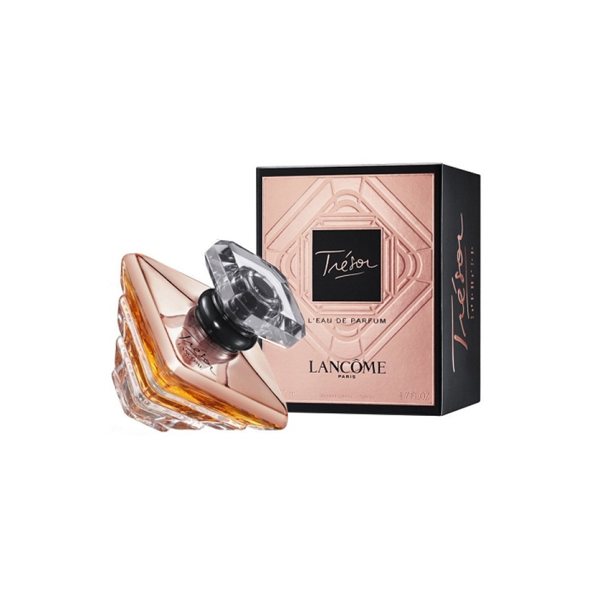 TRESOR EDICION LIMITADA LANCOME EDP 50ML 1