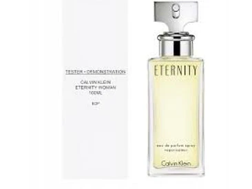 Eternity For Women Edp 100ML Mujer Tester 1