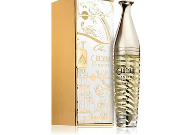 Sondos Lattafa 100Ml Edp Unisex 1