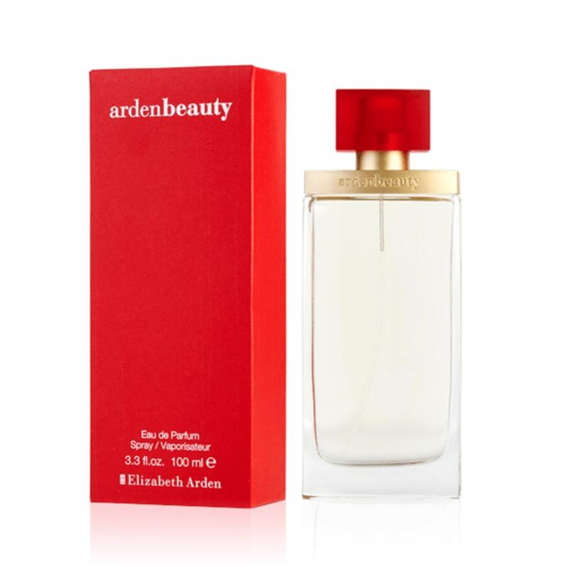 Perfume Elizabeth Arden Arden Beauty Edp 100ml Mujer 1