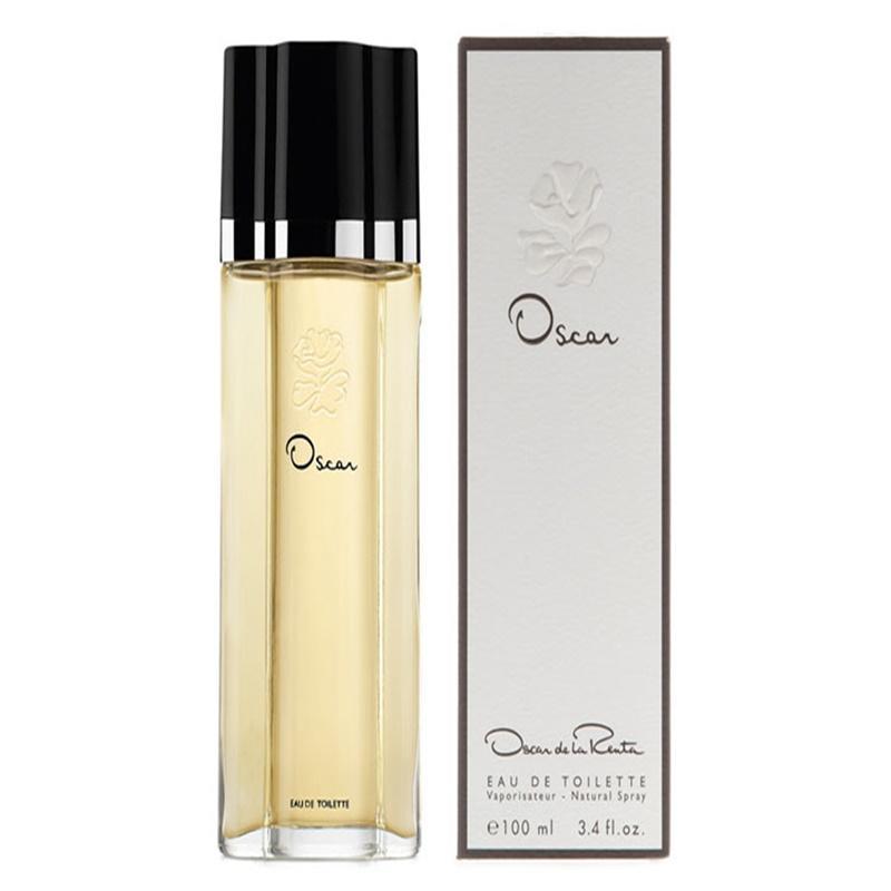 Perfume Oscar De La Renta Edt 100ml Mujer 1