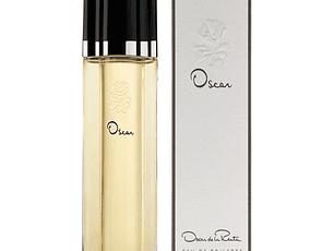Perfume Oscar De La Renta Edt 100ml Mujer