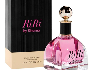 Perfume Rihanna RiRi Edp 100ml Mujer 1