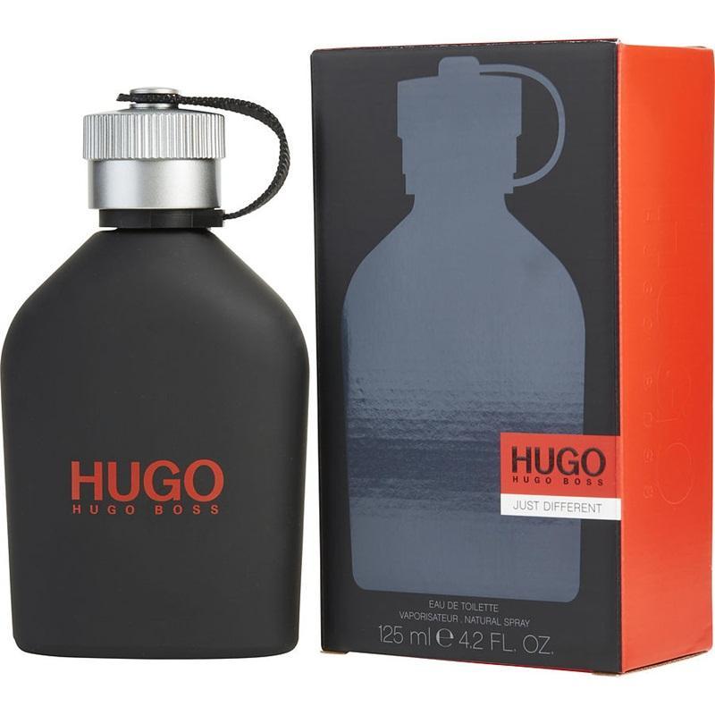 Hugo Just Different 125ML EDT Hombre Hugo Boss 1