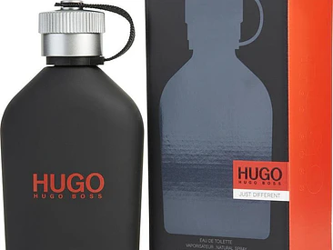Hugo Just Different 125ML EDT Hombre Hugo Boss 1