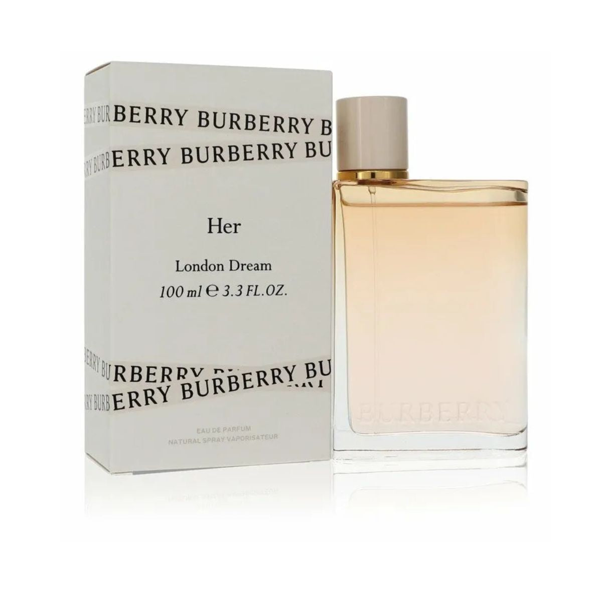 Burberry London Dream Edp 100ML Mujer 1