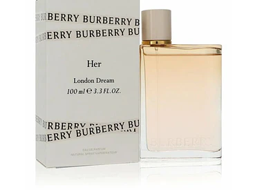 Burberry London Dream Edp 100ML Mujer 1